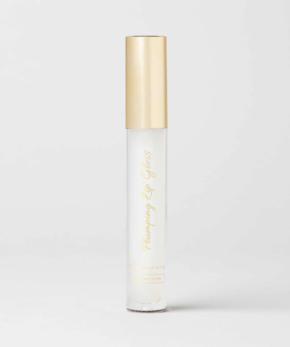 Plumping Lip Gloss