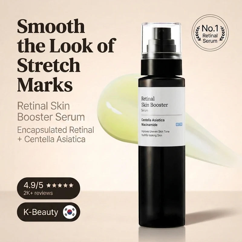 Vitaliaina Retinal Serum
