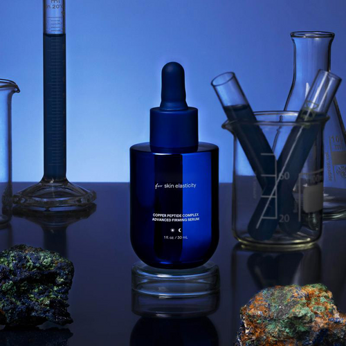 REMEDY Copper Peptide Serum