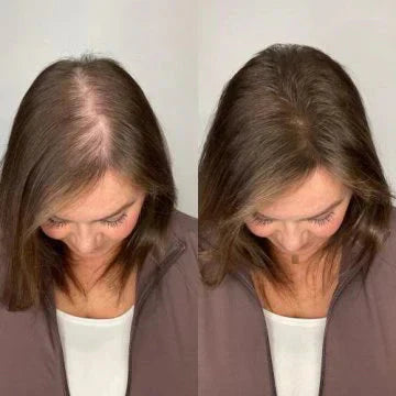 Tgidoas Rosemary Shampoo