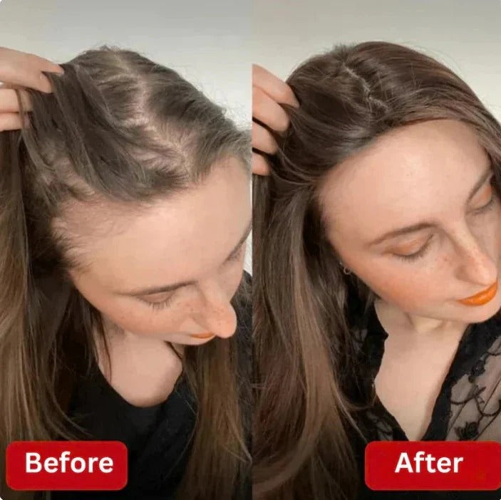 Tgidoas Rosemary Shampoo