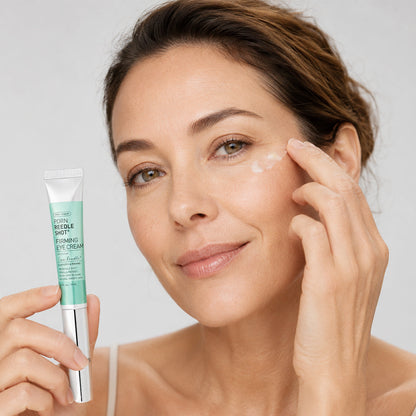 #1Viral PDRN Micro-Vibration Eye Applicator Cream