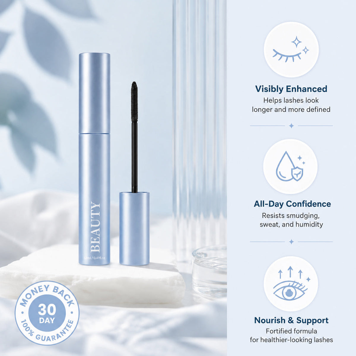 Vitaliaina Lash Casting Mascara