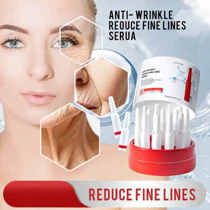 🎀Anti-Wrinkle Essence Serum – Firming & Anti-Aging Facial Treatment