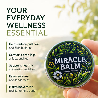 Vitaliaina Miracle Balm™ Herbal Powerhouse✨