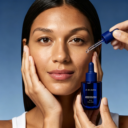 Copper Peptide Serum