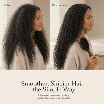 Vitaliaina Hair Brush