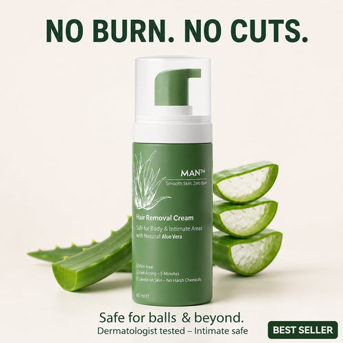 Vitaliaina  Hair Removal Cream