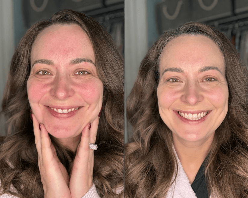 Vitaliaina™ Korean Color-Changing Foundation stick✨