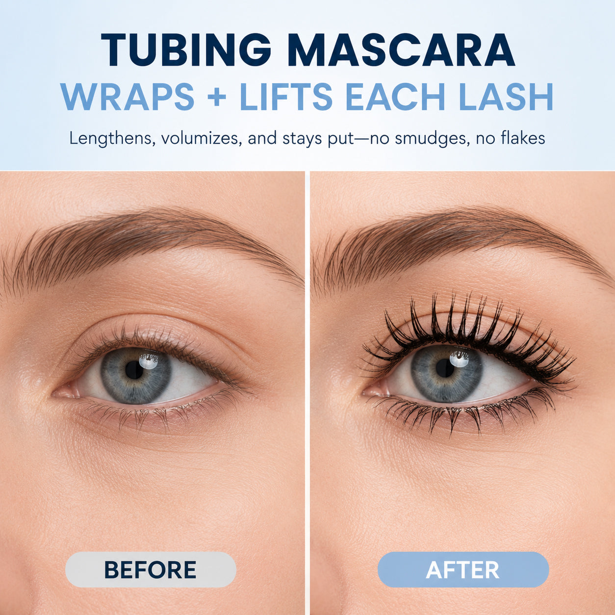 Vitaliaina Lash Casting Mascara