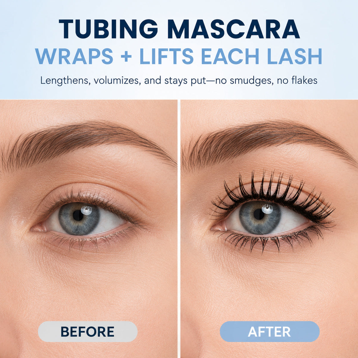 Vitaliaina Lash Casting Mascara