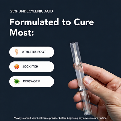 Nailtouch Antifungal Pen