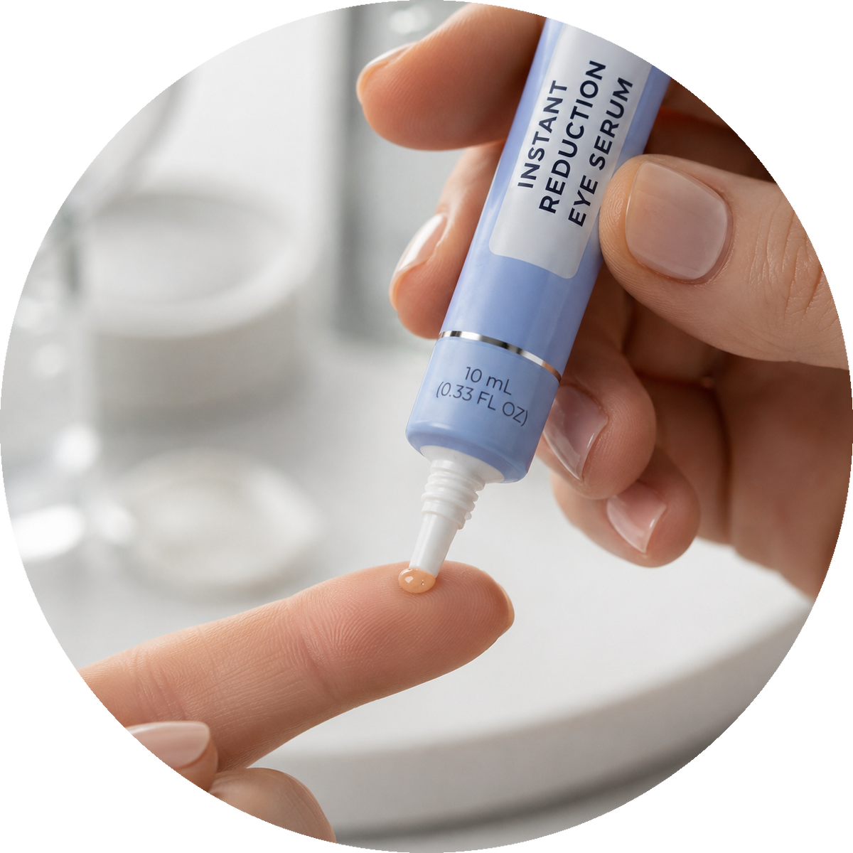 Rapid Reduction Serum