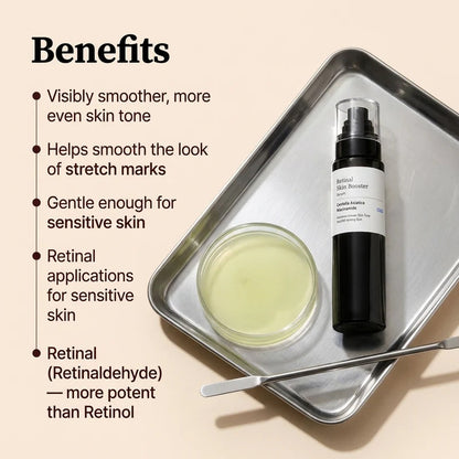 Vitaliaina Retinal Serum