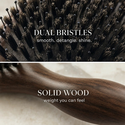 Vitaliaina Hair Brush