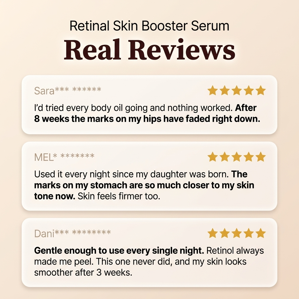Vitaliaina Retinal Serum