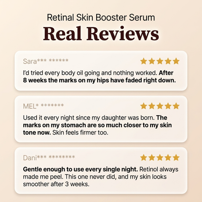 Vitaliaina Retinal Serum