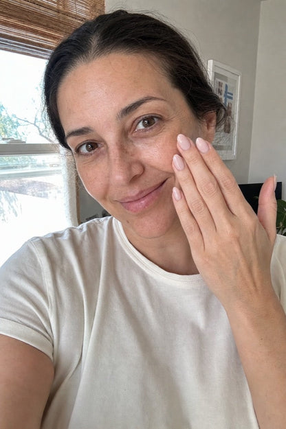 The 2-Week Press-On Nail Kit
