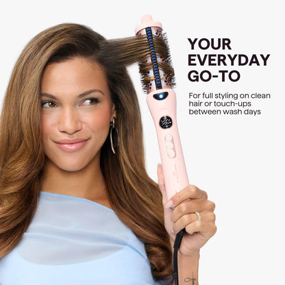 Steam Thermal Brush