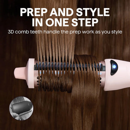 Steam Thermal Brush
