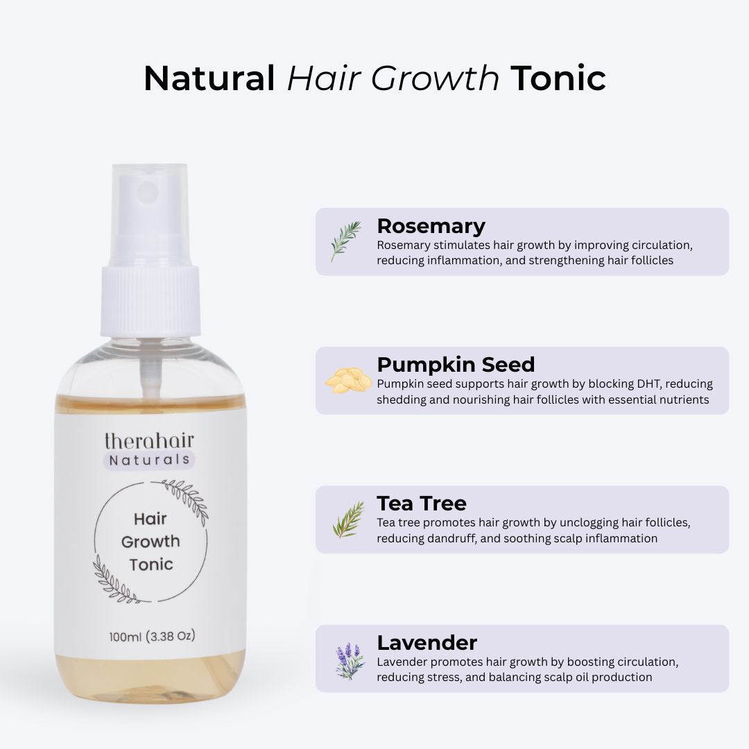 Vitaliaina™ The Natural 4in1 Hair Restoring Brush
